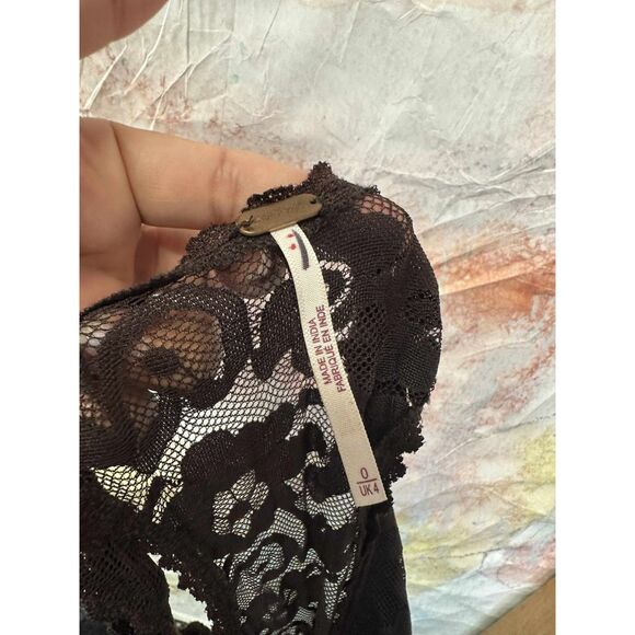 Free People One More Night Maxi Dress - Picture 8 of 8